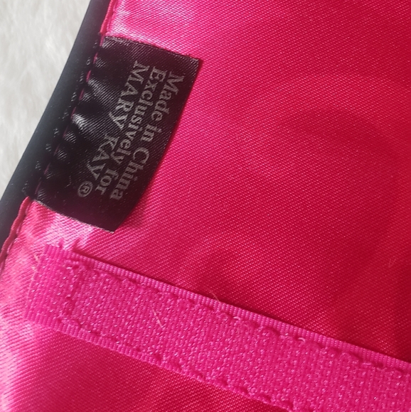 🆕️👝MK-Vintage Rollup Travel Bag - Picture 7 of 7